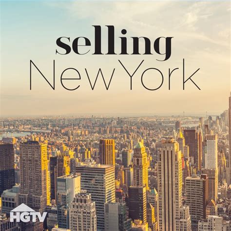 watch selling new york episodes